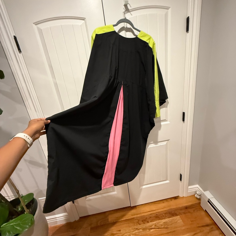 Oversized tunic Dress one sz fits most